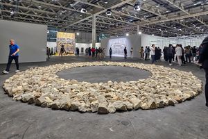 Art Basel Unlimited 2023: In Photos | Photolog | Ocula